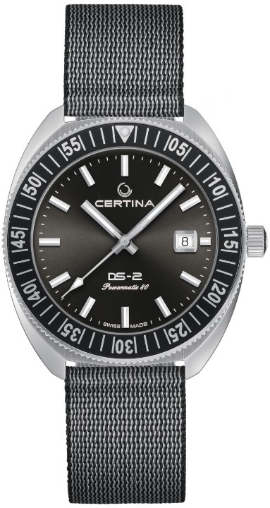 Obrázek Certina DS-2