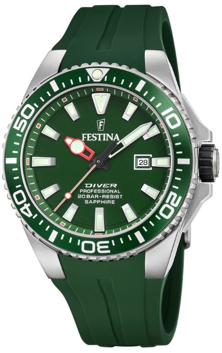 Obrázek Festina The Originals Diver Professional