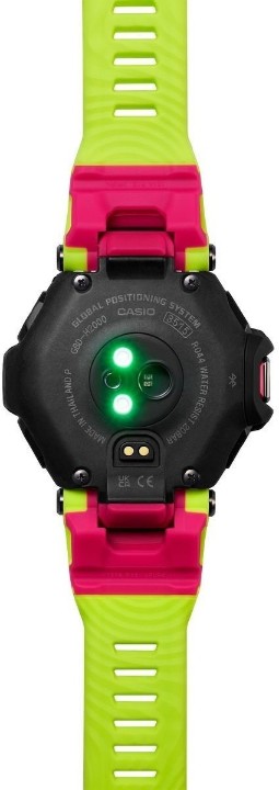 Obrázek Casio G-Shock G-Squad