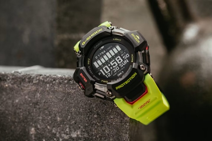 Obrázek Casio G-Shock G-Squad