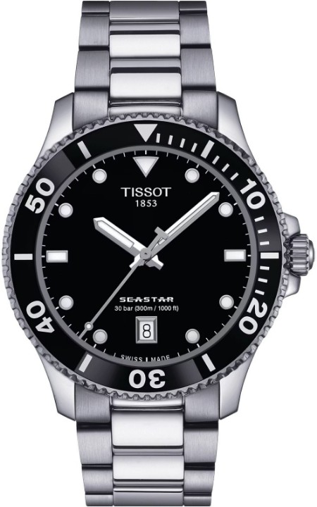 Obrázek Tissot Seastar 1000