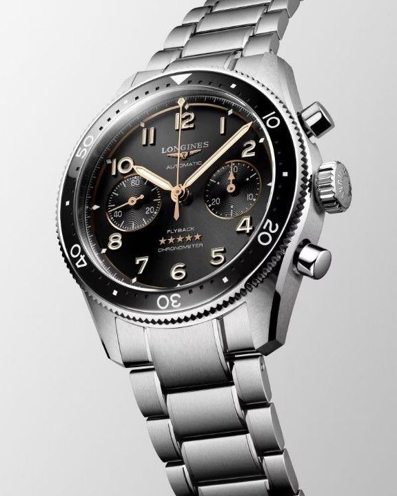 Obrázek Longines Spirit Flyback