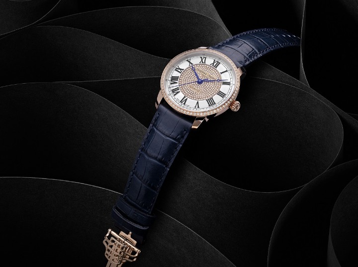 Obrázek Frederique Constant Classics Premiere Limited Edition