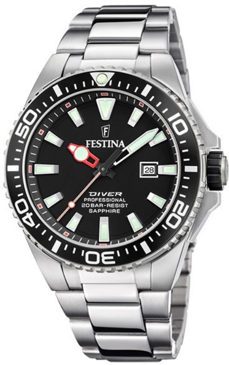 Obrázek Festina The Originals Diver Professional