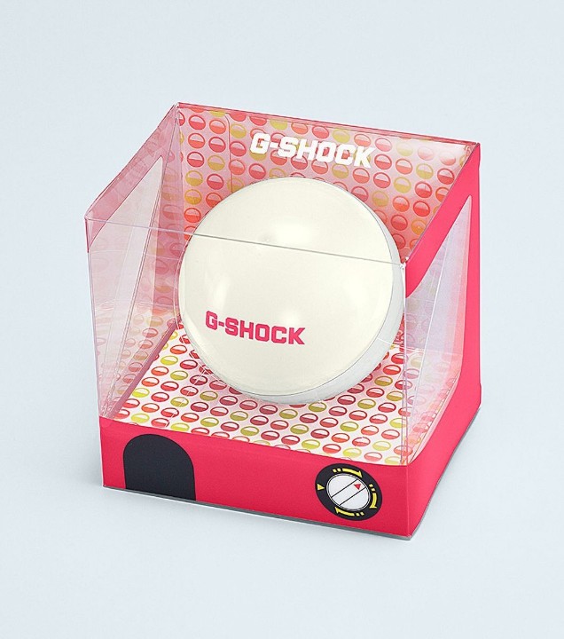 Obrázek Casio G-Shock