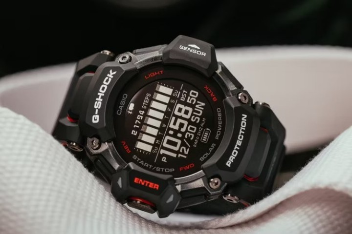 Obrázek Casio G-Shock G-Squad