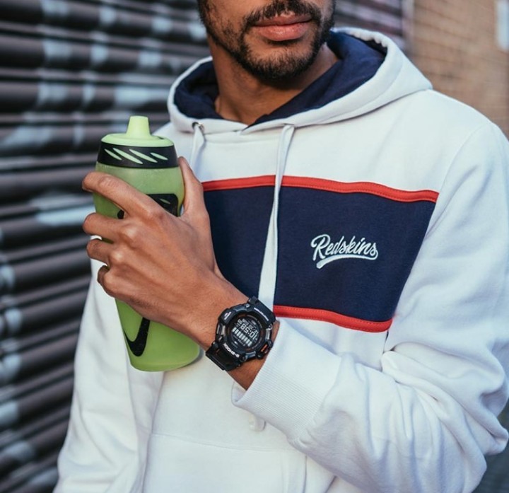 Obrázek Casio G-Shock G-Squad