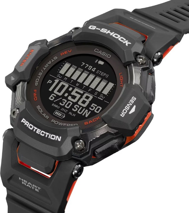 Obrázek Casio G-Shock G-Squad