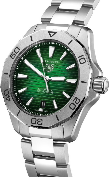 Obrázek Tag Heuer Aquaracer Professional 200