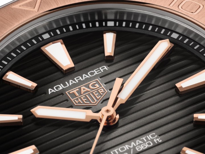 Obrázek Tag Heuer Aquaracer Professional 200