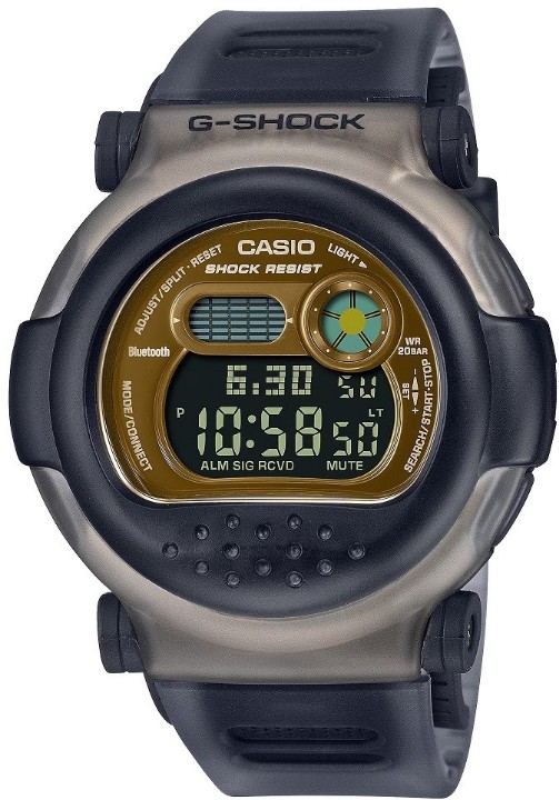 Obrázek Casio G-Shock Carbon Core Guard