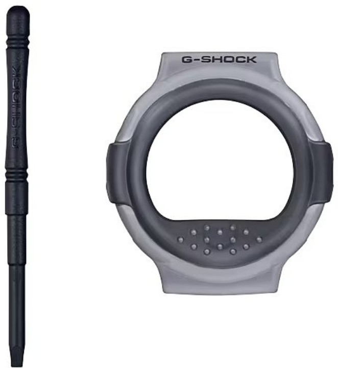 Obrázek Casio G-Shock Carbon Core Guard