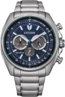 Obrázek Citizen Eco Drive Racer Chronograph