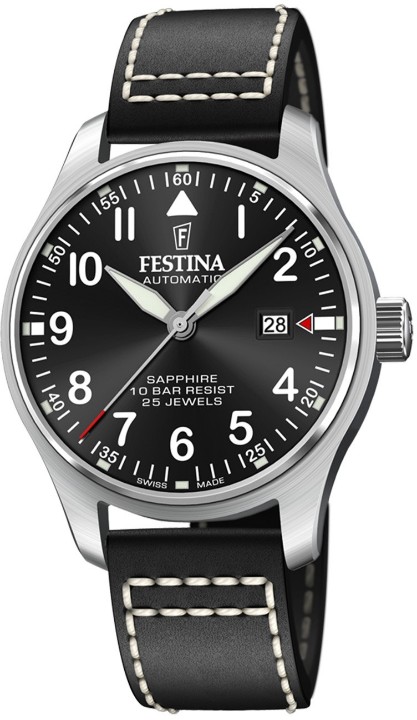 Obrázek Festina Swiss Made Automatic