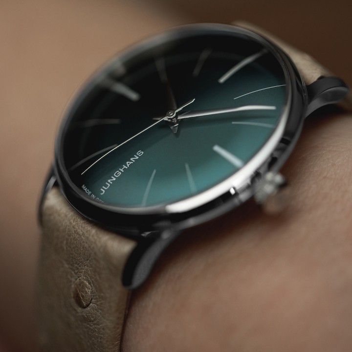 Obrázek Junghans Meister Damen Automatic