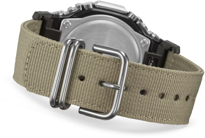 Obrázek Casio G-Shock Utility Metal Collection