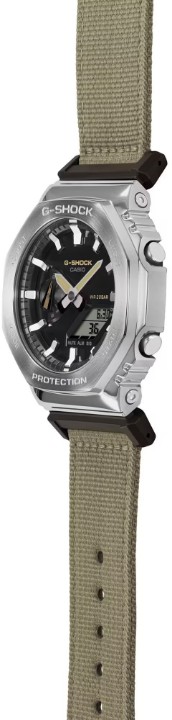 Obrázek Casio G-Shock Utility Metal Collection