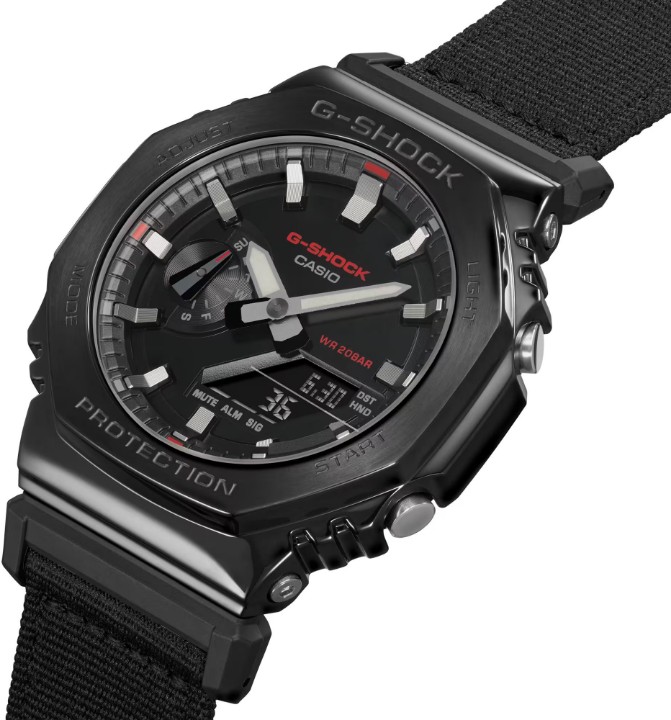 Obrázek Casio G-Shock Utility Metal Collection