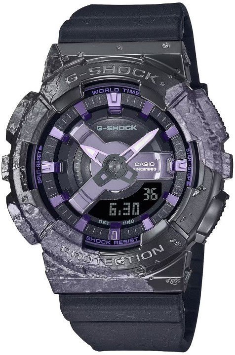 Obrázek Casio G-Shock 40th Anniversary Adventurer’s Stone Series Limited Edition