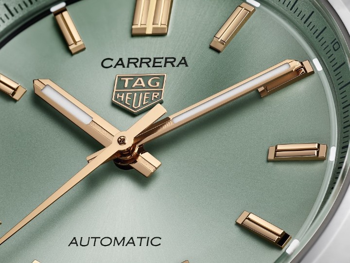 Obrázek Tag Heuer Carrera