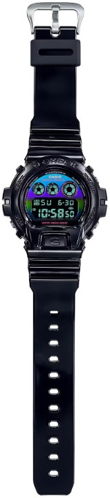 Obrázek Casio G-Shock Virtual Rainbow Series