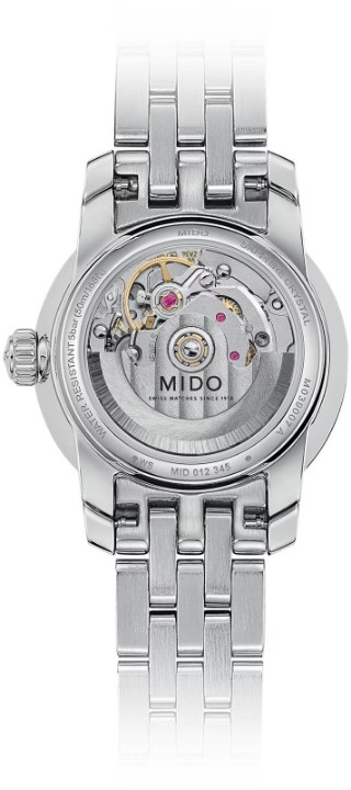 Obrázek Mido Baroncelli Lady Mini