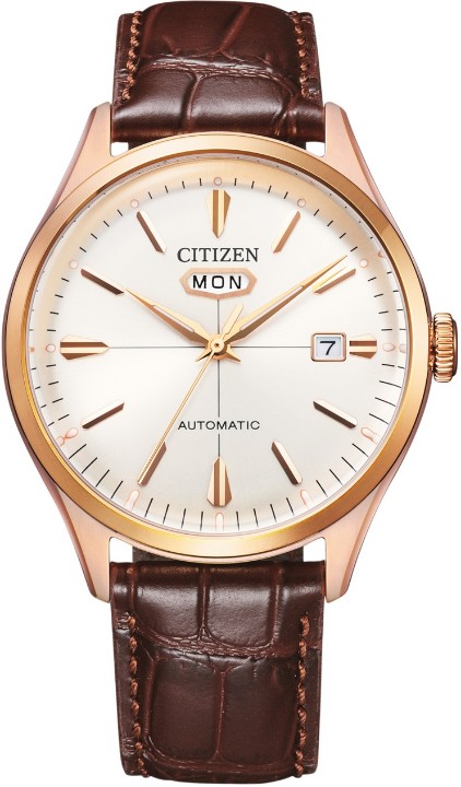 Obrázek Citizen C7 Automatic