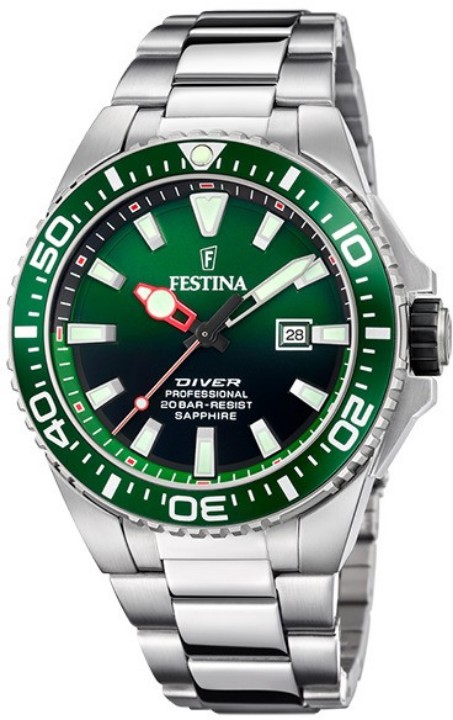 Obrázek Festina The Originals Diver Professional