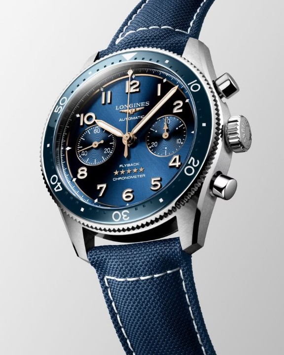 Obrázek Longines Spirit Flyback