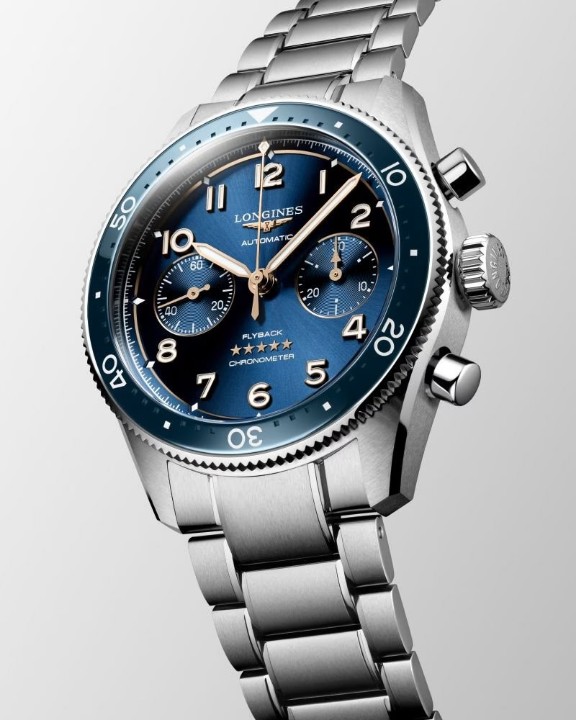 Obrázek Longines Spirit Flyback