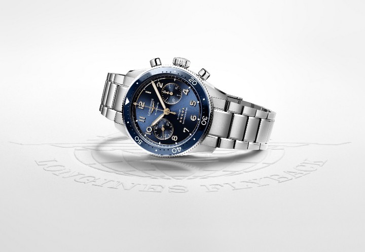 Obrázek Longines Spirit Flyback