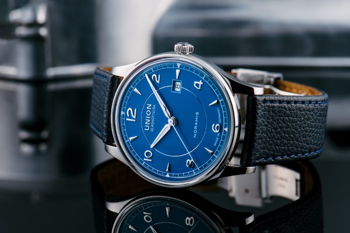 Obrázek Union Glashütte Noramis Date