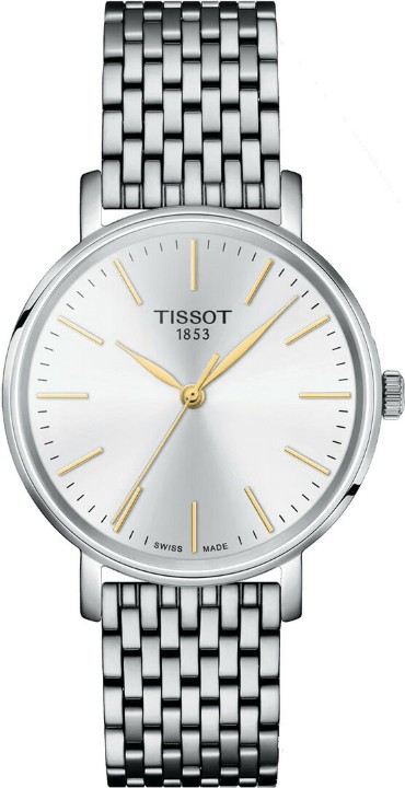 Obrázek Tissot Everytime Lady