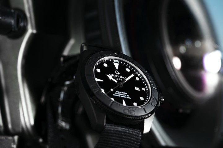 Obrázek Certina DS Action Diver