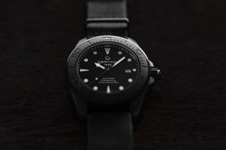 Obrázek Certina DS Action Diver