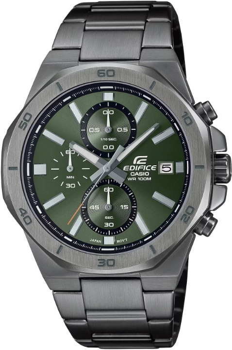 Obrázek Casio Edifice Chronograph