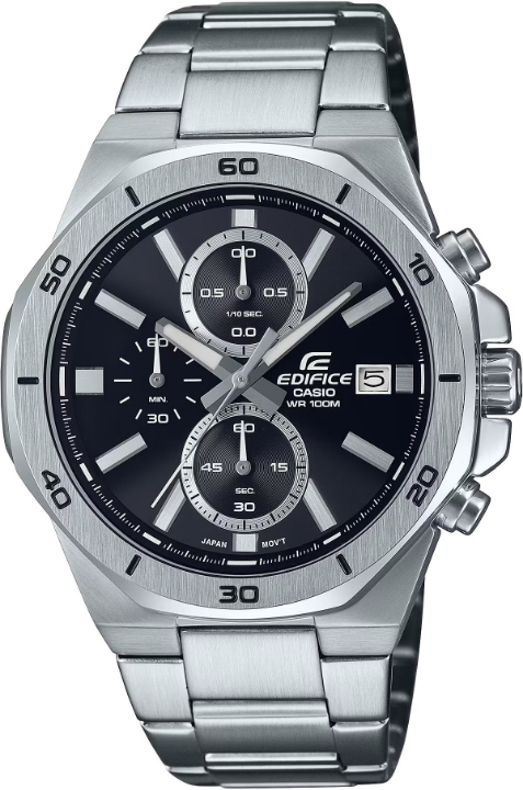 Obrázek Casio Edifice Chronograph