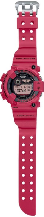 Obrázek Casio G-Shock Frogman 30th Anniversary Limited Edition