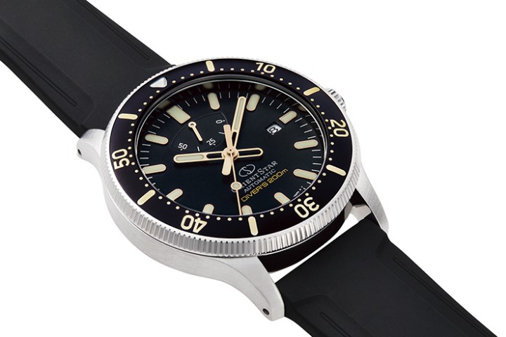 Obrázek Orient Star Sports Diver Automatic