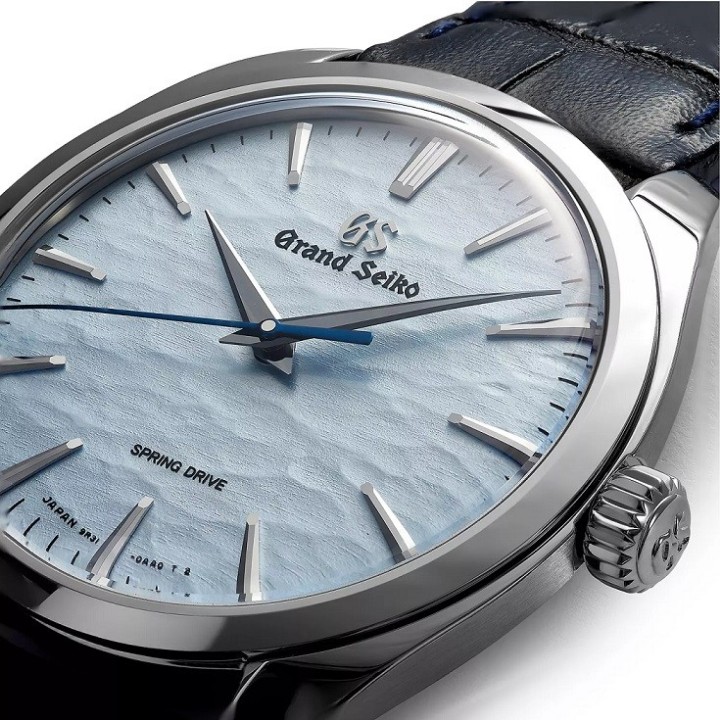 Obrázek Grand Seiko Elegance Spring Drive Omiwatari