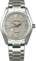 Obrázek Grand Seiko Heritage Spring Drive