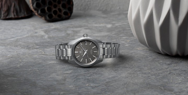 Obrázek Grand Seiko Heritage Hi-Beat 36000