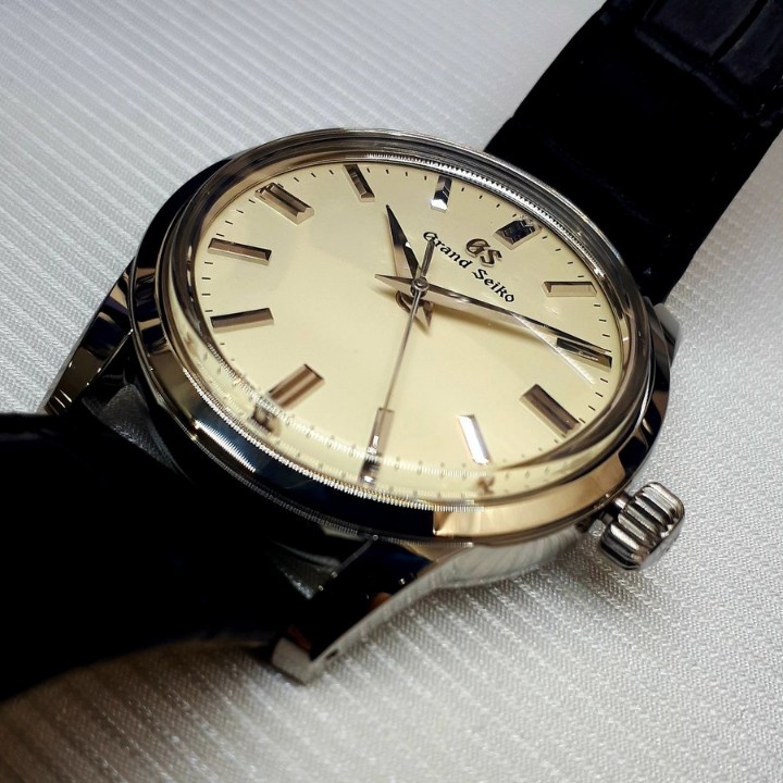 Obrázek Grand Seiko Elegance