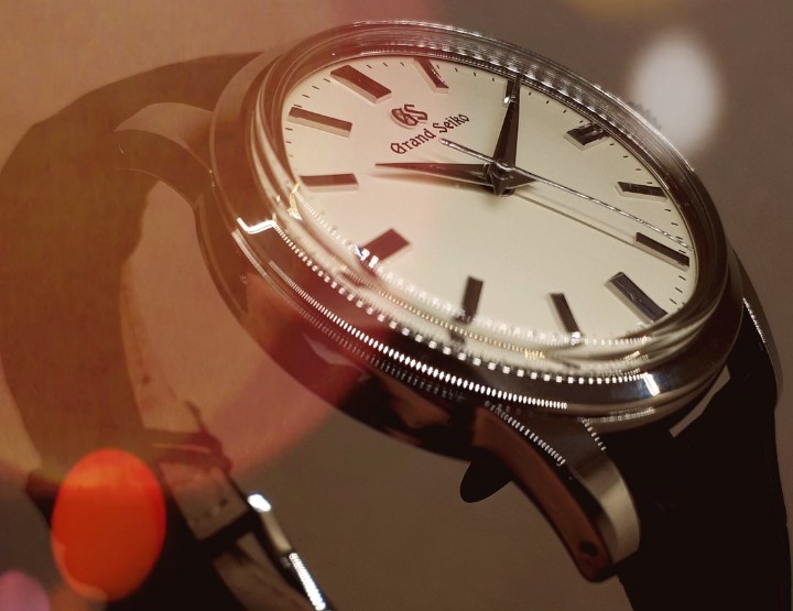 Obrázek Grand Seiko Elegance