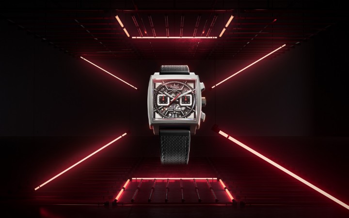 Obrázek Tag Heuer Monaco