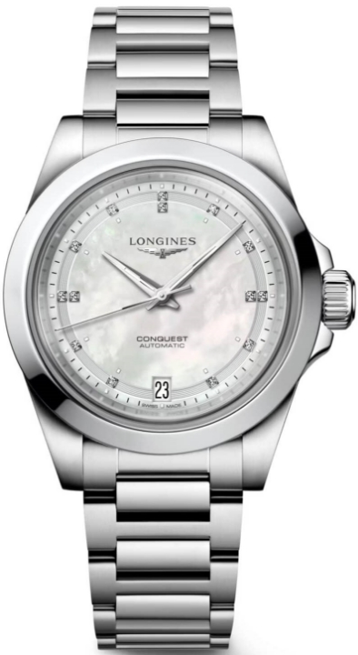 Obrázek Longines Conquest