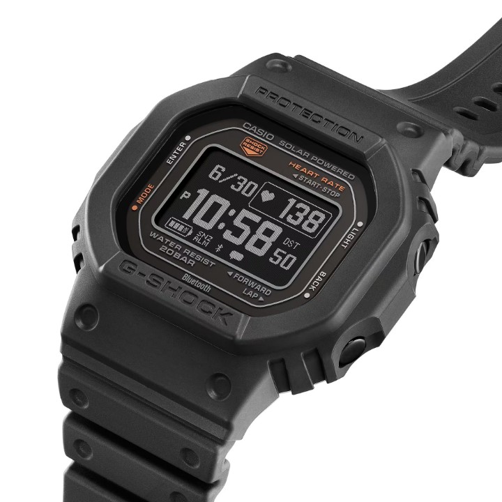 Obrázek Casio G-Shock G-Squad