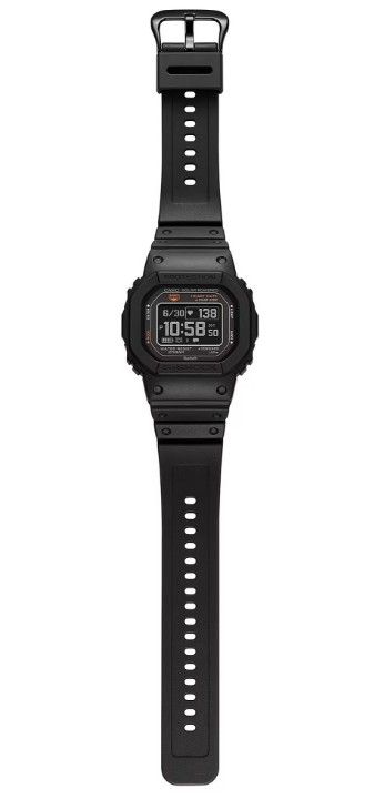 Obrázek Casio G-Shock G-Squad