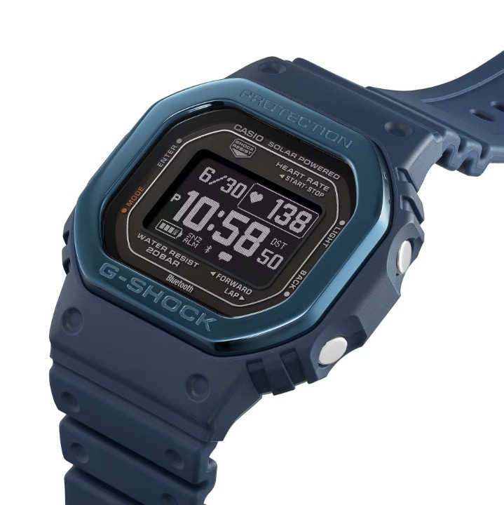 Obrázek Casio G-Shock G-Squad