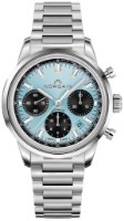 Obrázek Norqain Freedom 60 Chrono Ice Blue Limited Edition